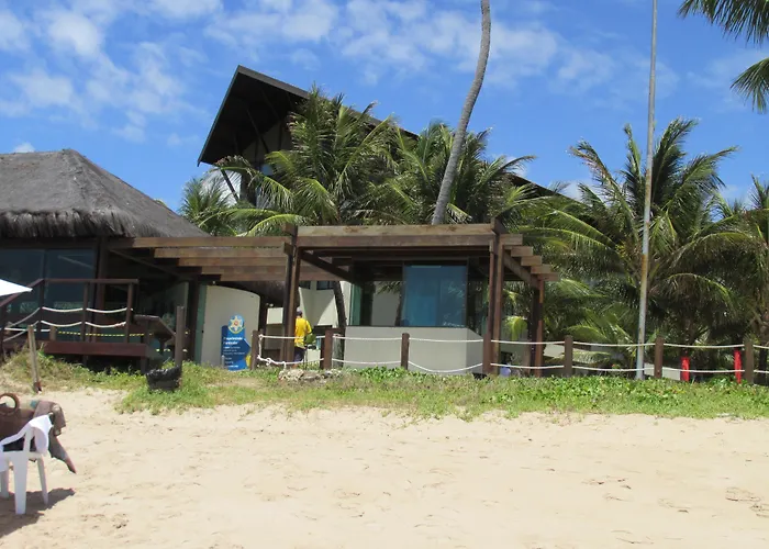 Marulhos Resort Muro Alto Studio Pôrto das Galinhas