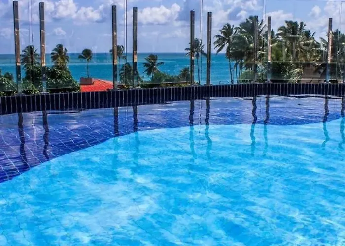 Makaiba Residence 203 Pôrto das Galinhas