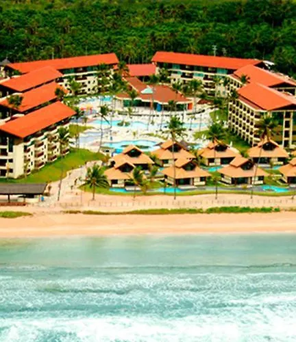 Marulhos Resort Muro Alto Studio Pôrto das Galinhas