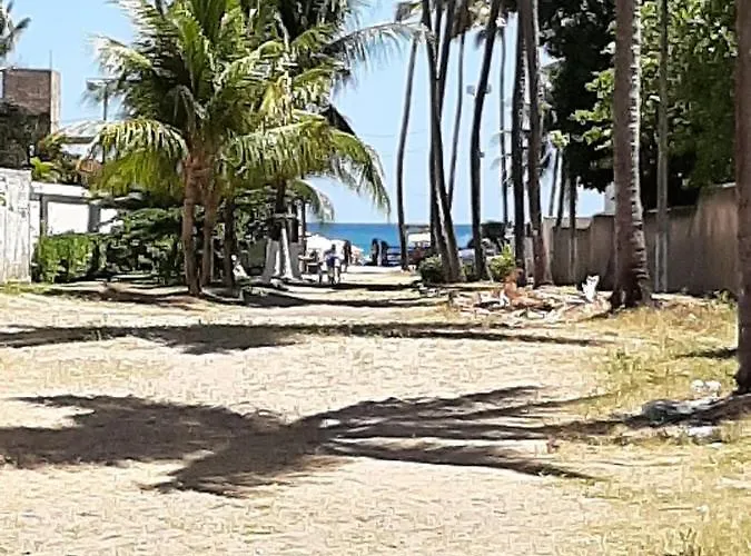 Condomínio Mandakaru Residence 12 Pôrto das Galinhas